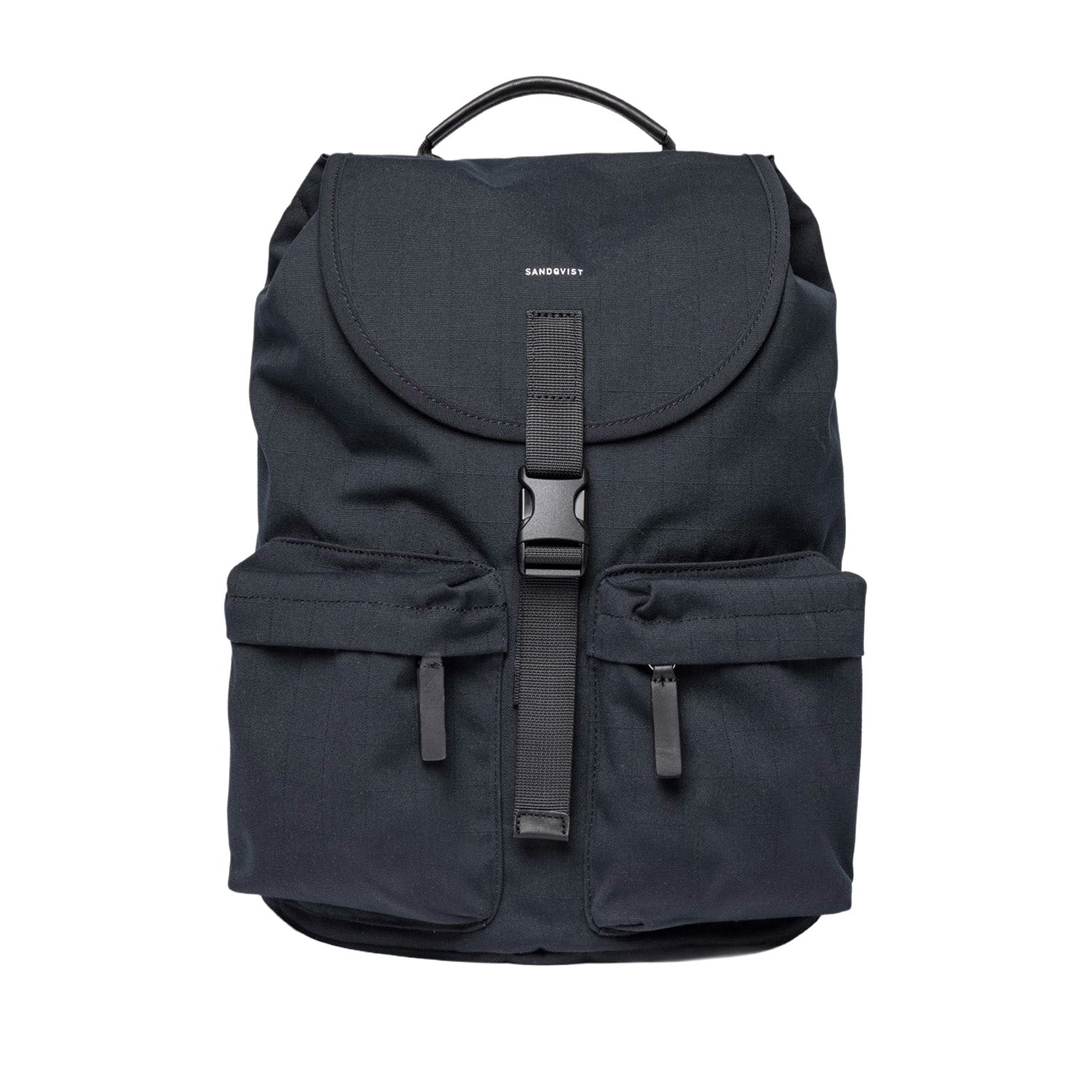 Sandqvist Everyday Rucksack in Black