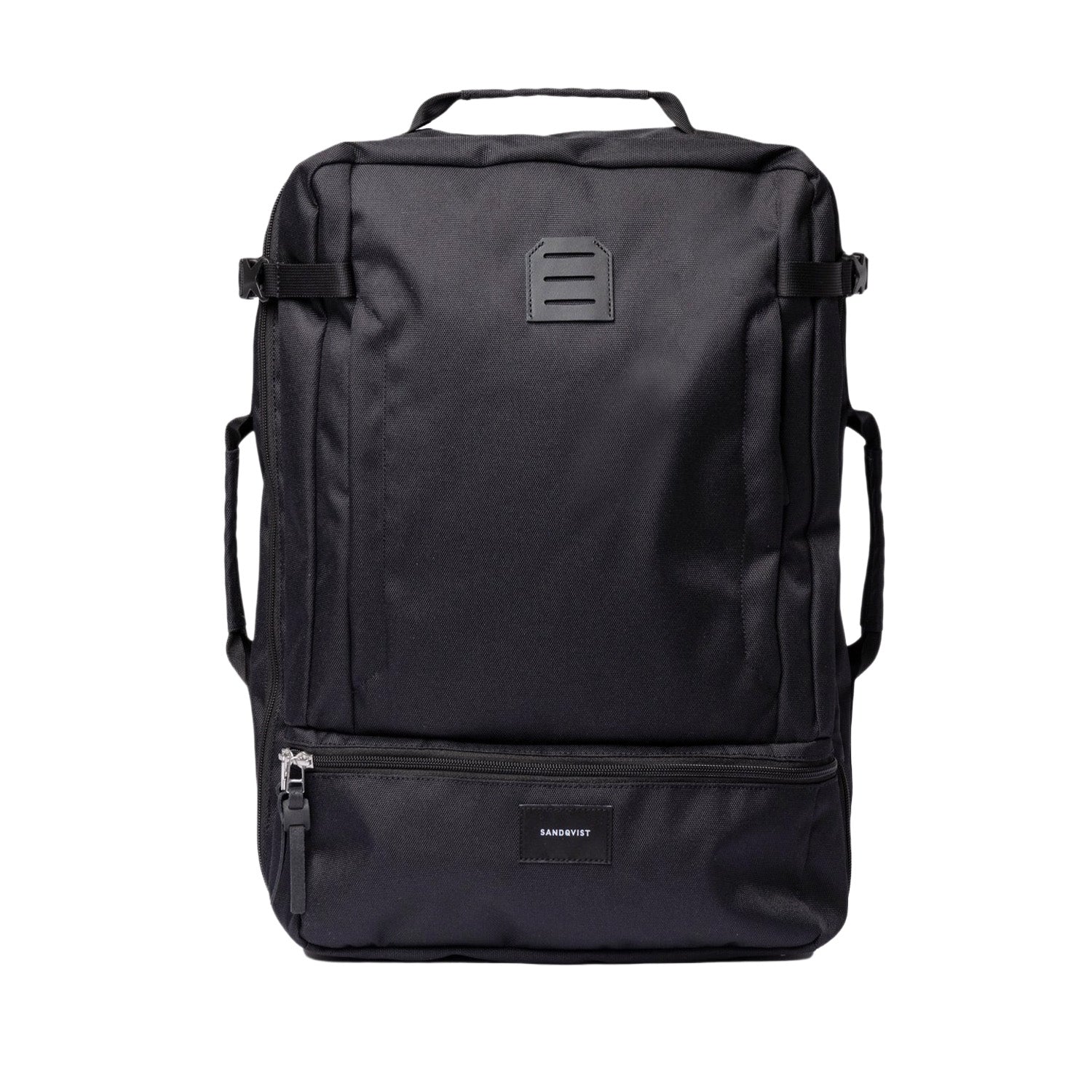Sandqvist Otis in Black