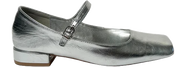 Kennie Rylie Women's Pirouette in Silver