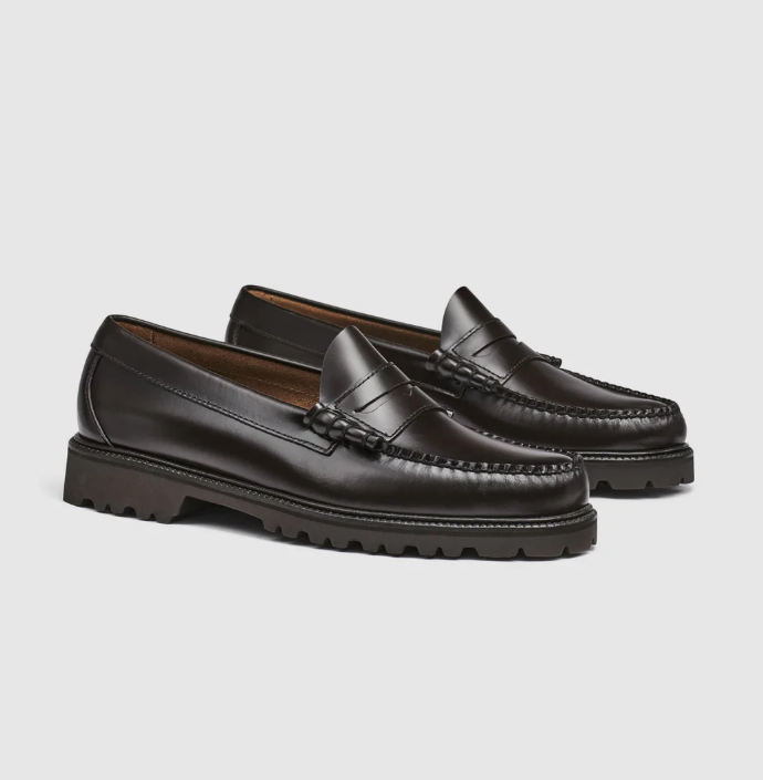 Men's Loafers