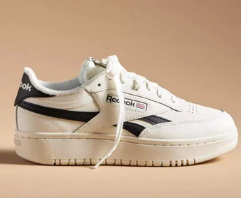 Baskets à plateforme