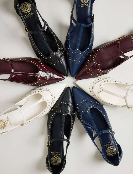 Tous les appartements