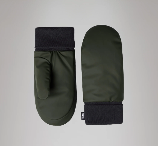 Waterproof Accessories