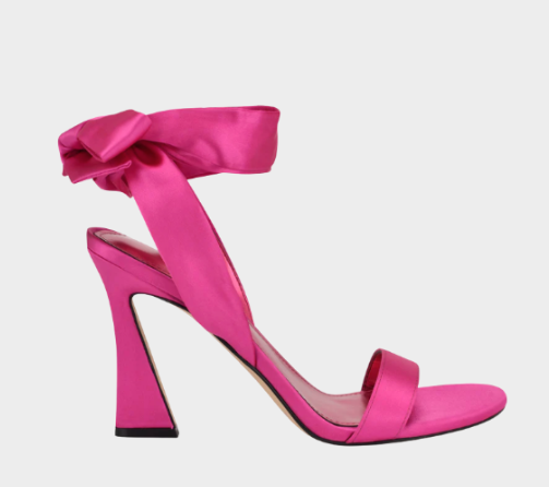 Heeled Sandals