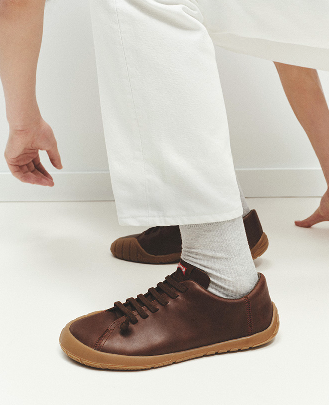 heel boy