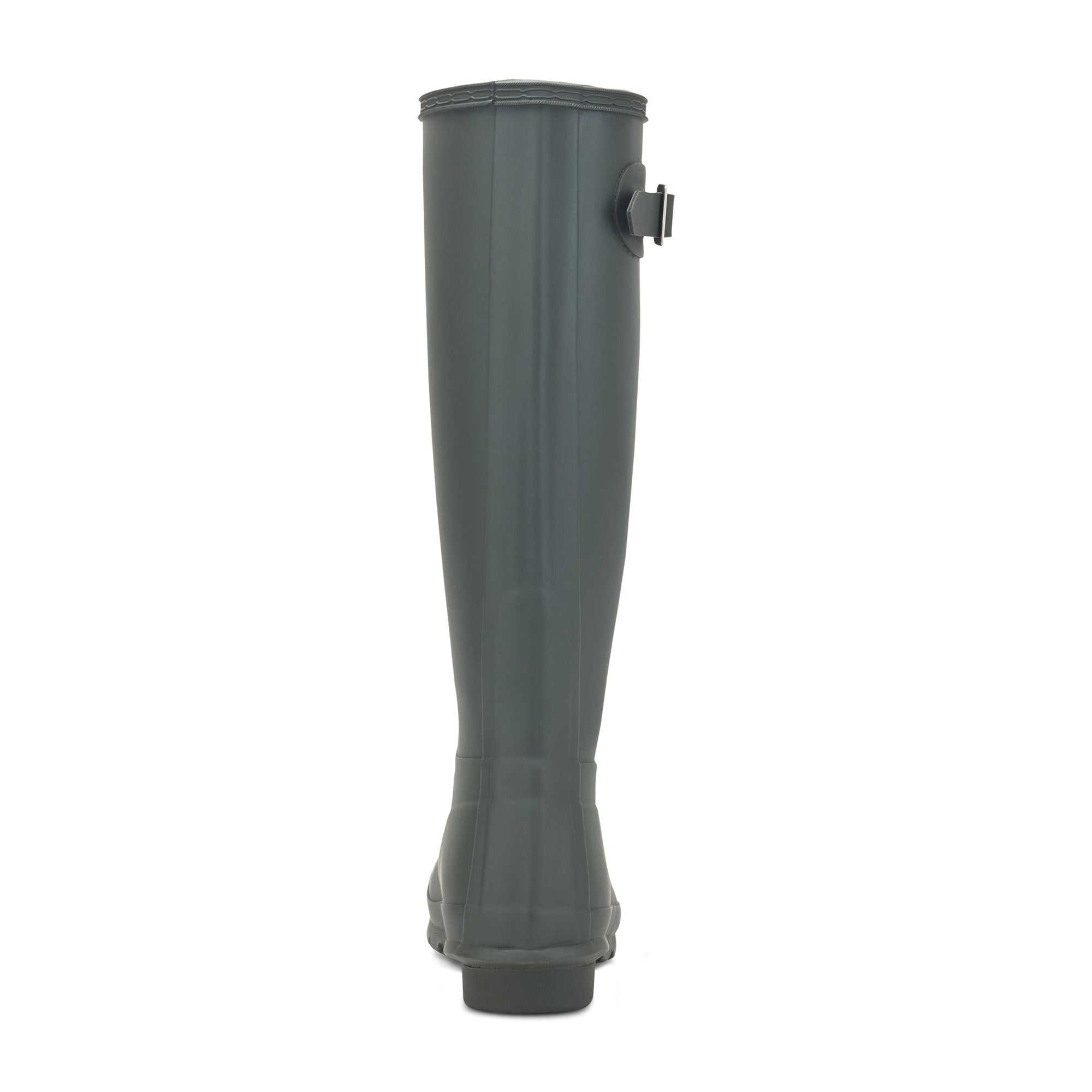 Hunter Women's W Original Tall Boot In Dark Olive M