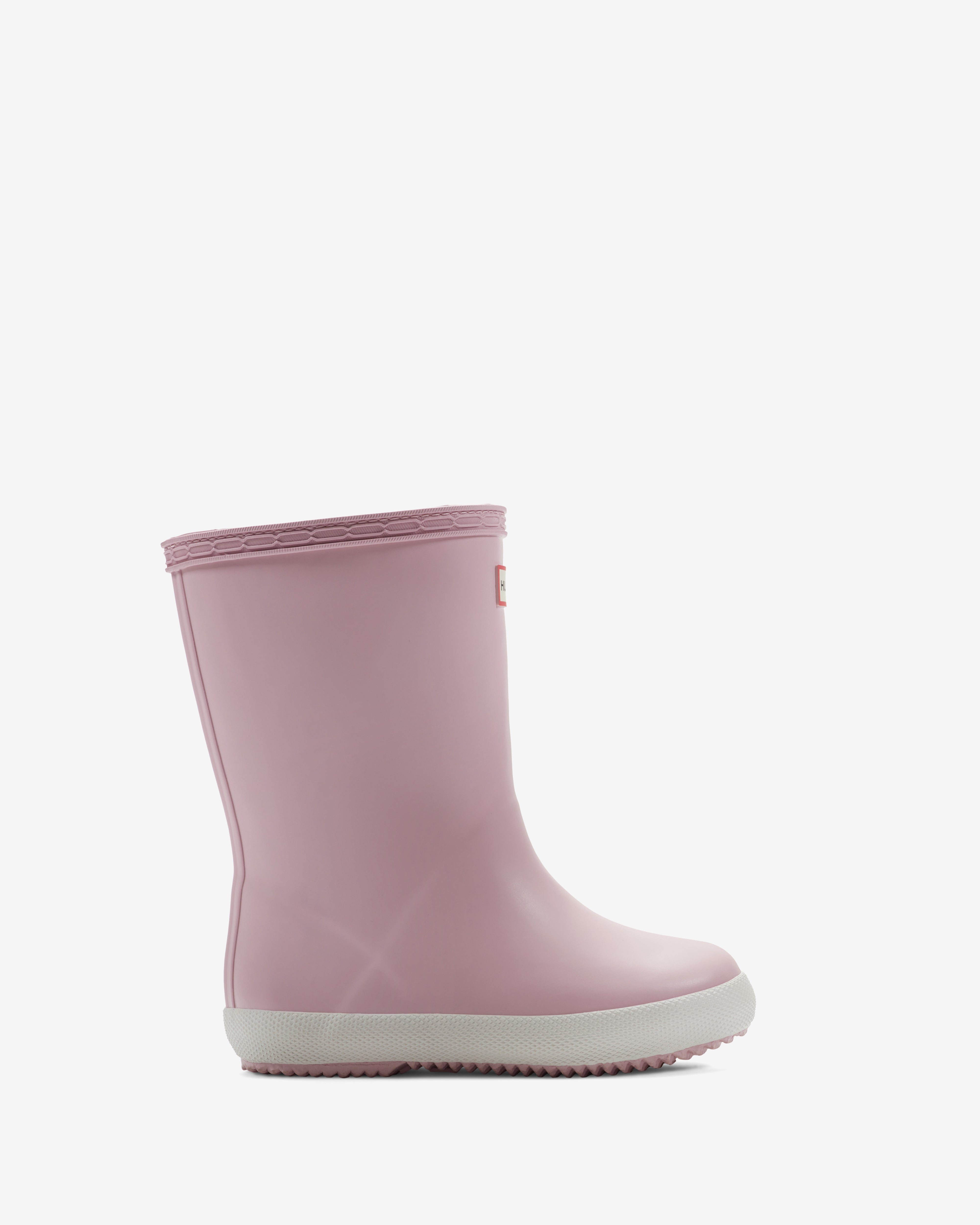 Hunter Kids' Lk First Insulatd Bt In Bleached M