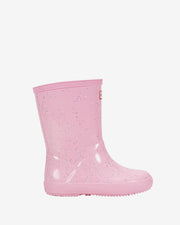 Hunter Kids Little First Gnt Paillettes Rose M