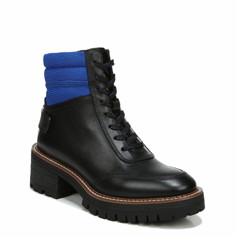 Franco Sarto Tangier Noir Femme M