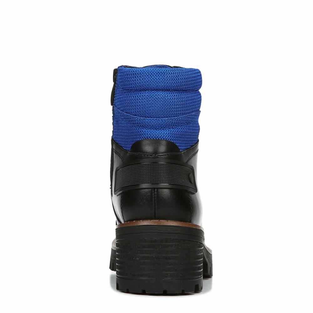 Franco Sarto Tangier Noir Femme M