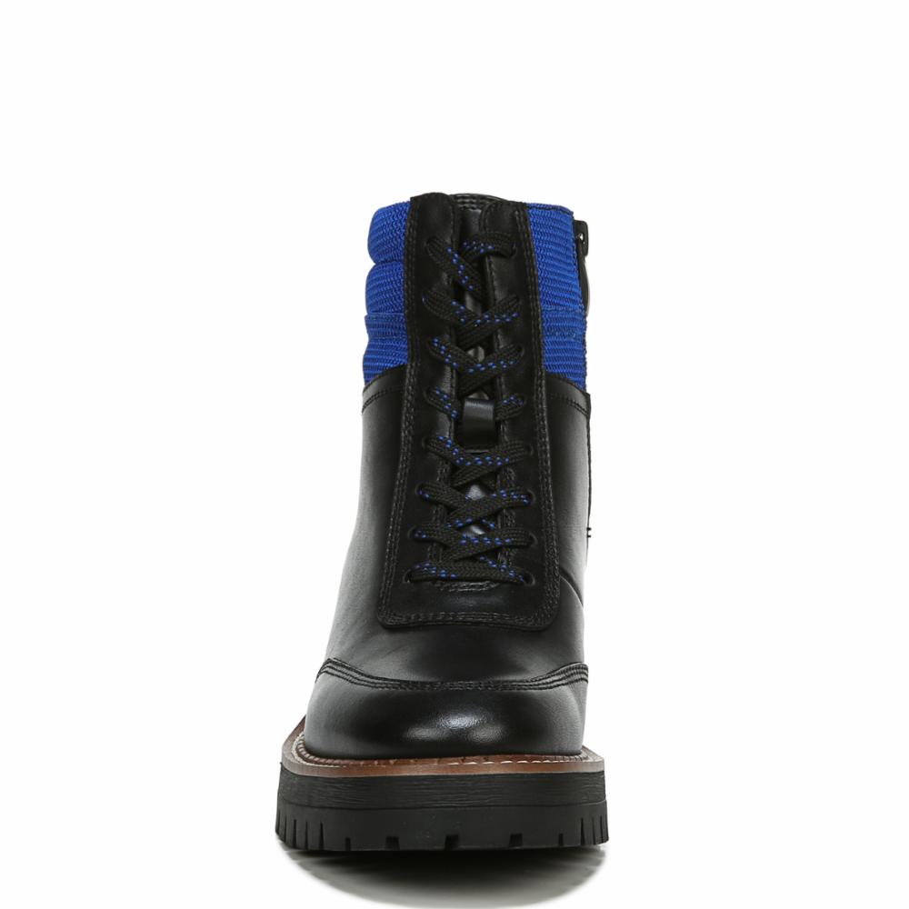 Franco Sarto Tangier Noir Femme M