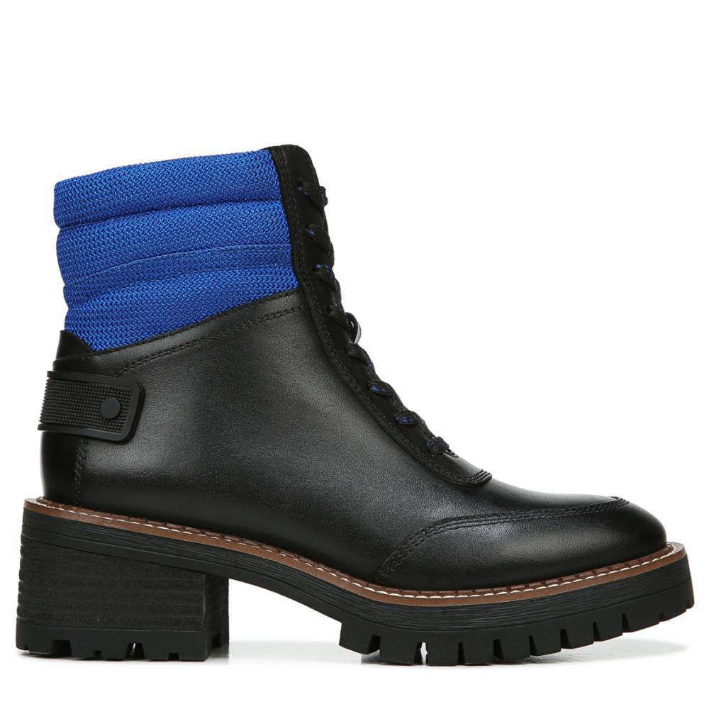 Franco Sarto Tangier Noir Femme M