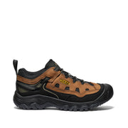 Keen Men's Targhee IV Vent in Bison/Golden Yellow