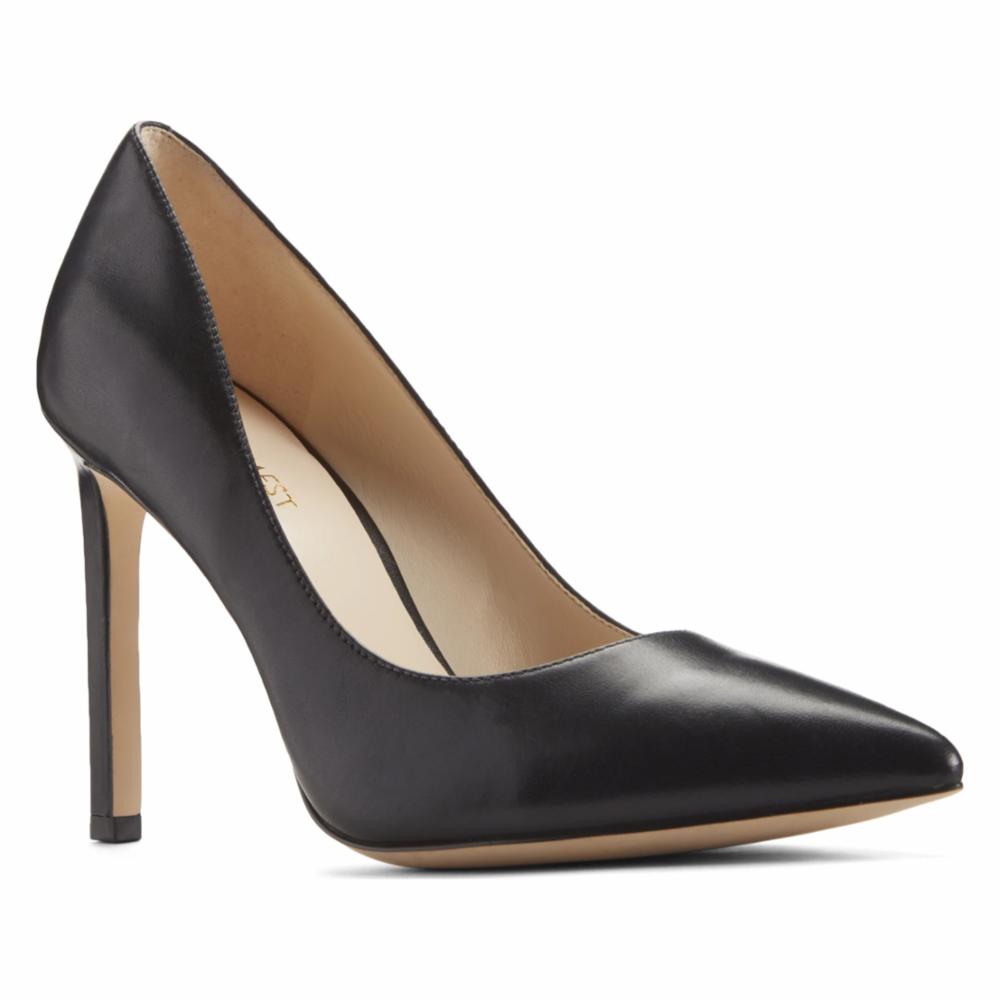 Nine West Women's Tatiana Black M