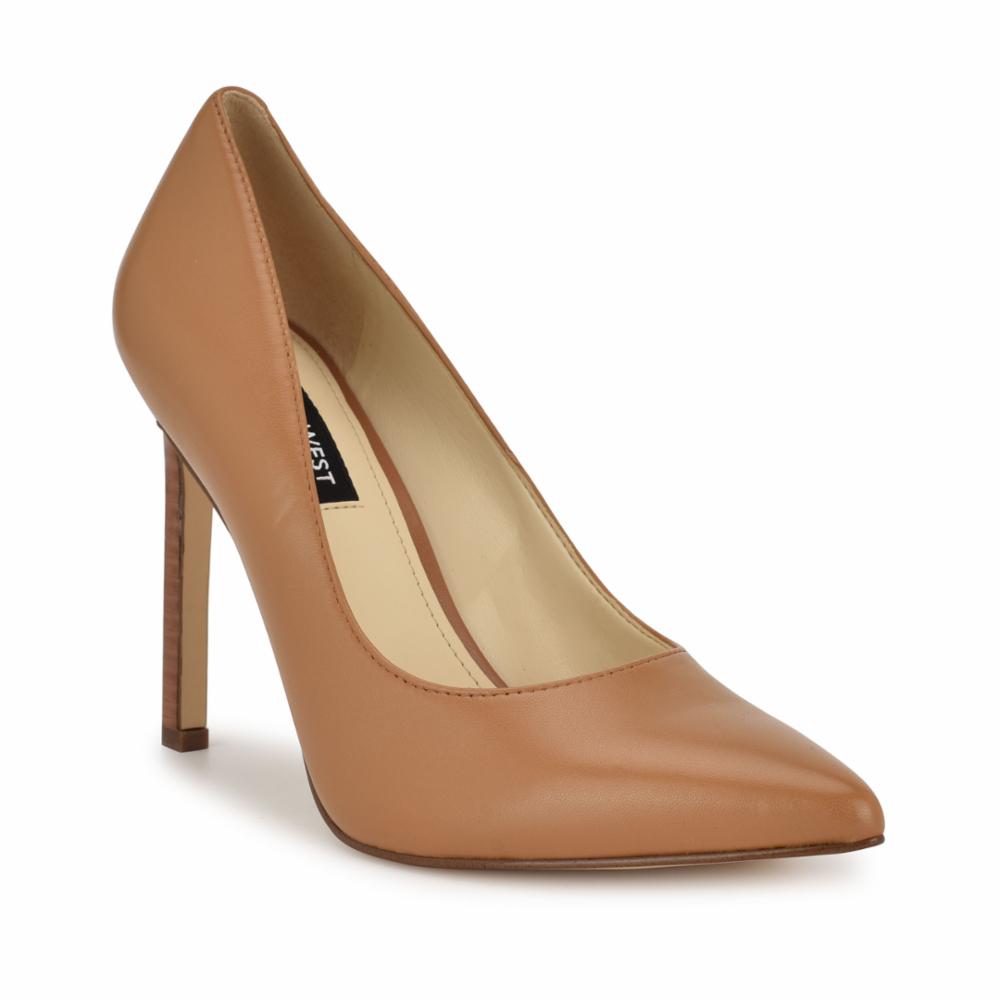 Tatiana Brown M pour femme de Nine West