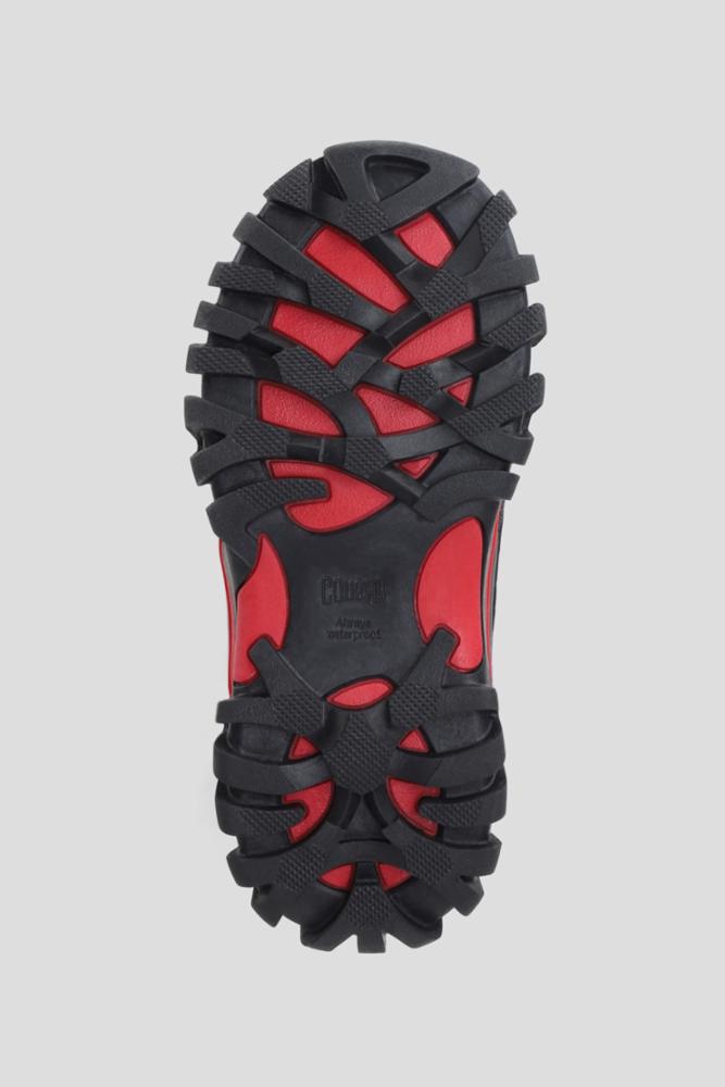 Cougar  Kids' Tatum_K Cougar Footwear Blue M