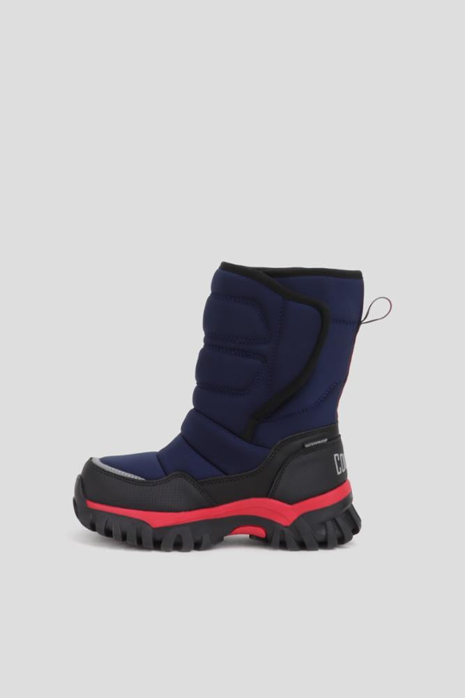 Cougar  Kids' Tatum_K Cougar Footwear Blue M