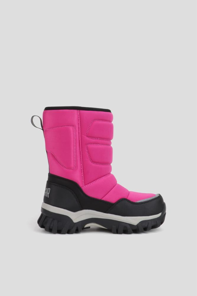 Cougar  Kids' Tatum_K Cougar Footwear Pink M