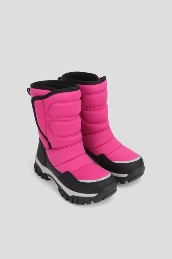 Cougar  Kids' Tatum_K Cougar Footwear Pink M