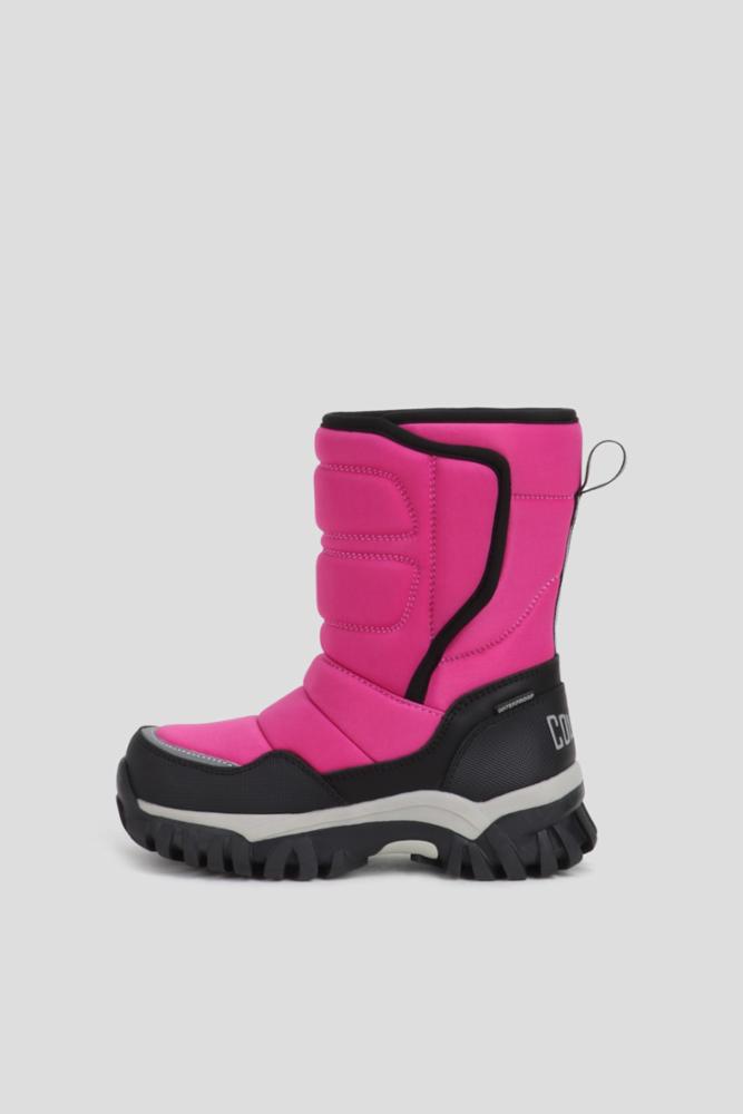 Cougar  Kids' Tatum_K Cougar Footwear Pink M