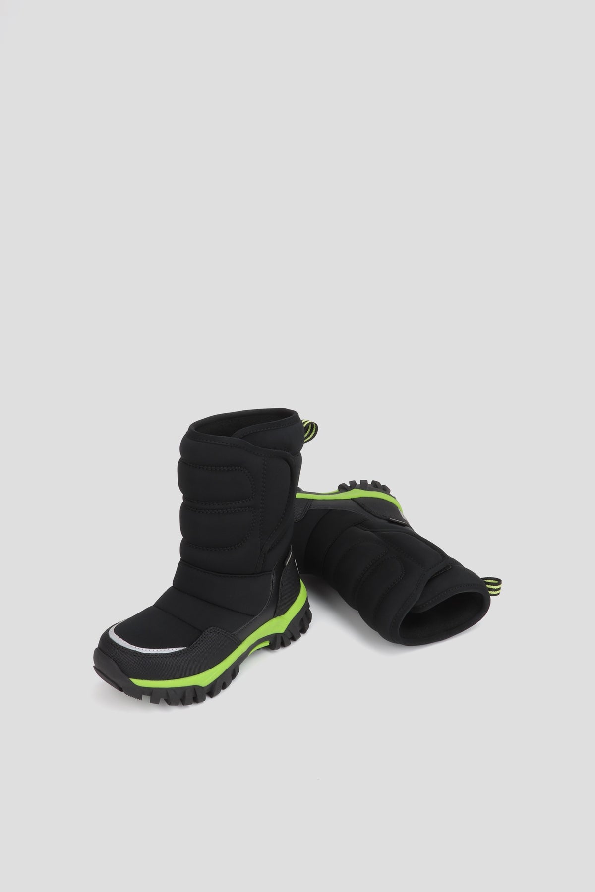 Cougar Kids' Tatum K In Black M