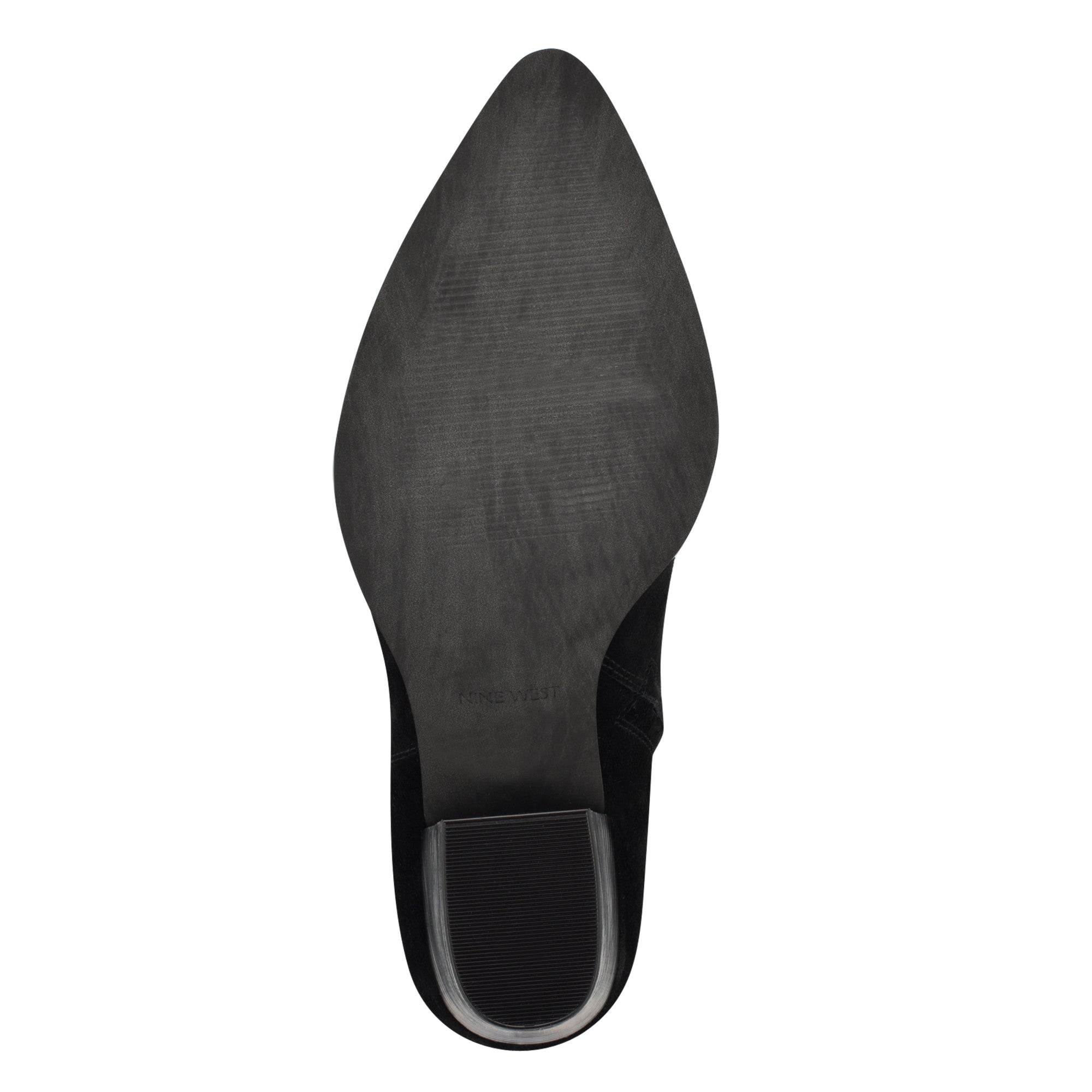 Nine West Women's Taytay In Dark Brown M