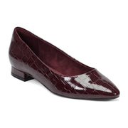 Rockport Women's Tessa2 In Wine07