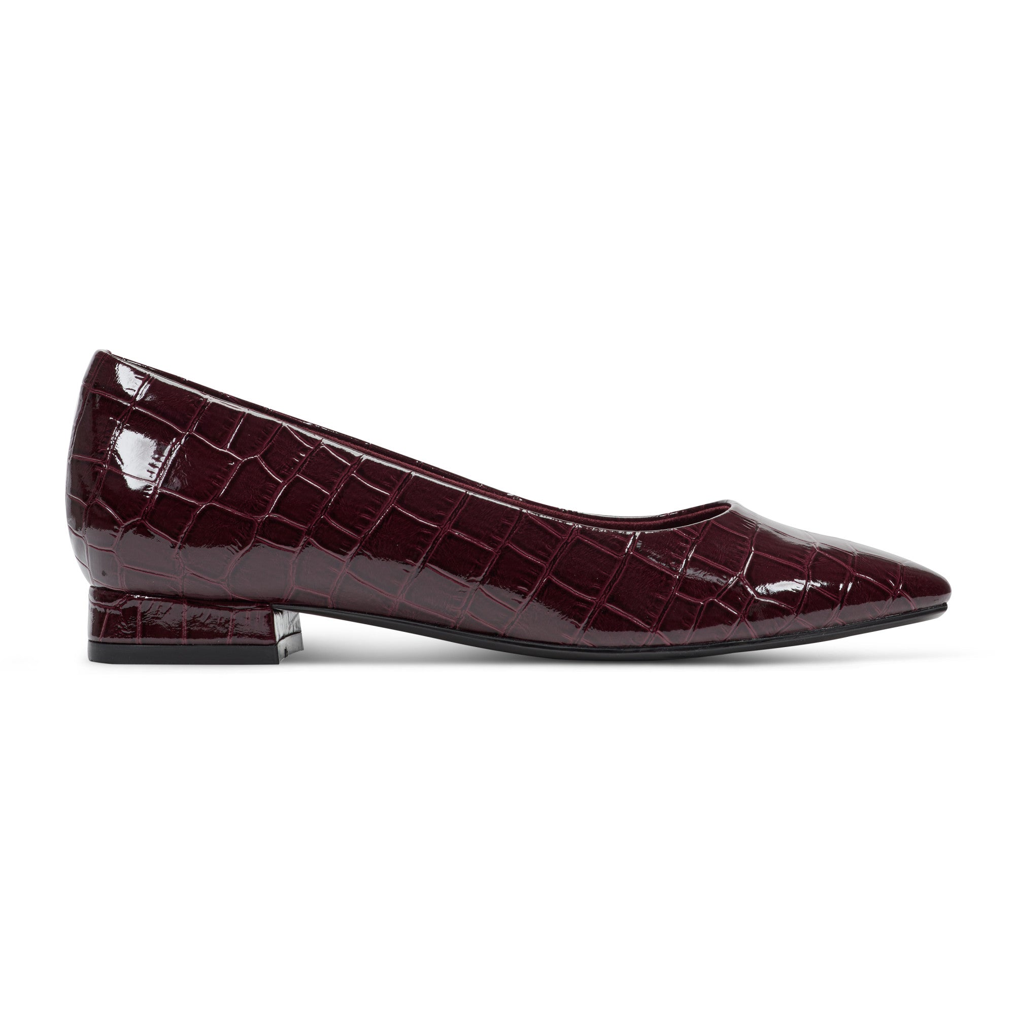 Rockport Women's Tessa2 In Wine07