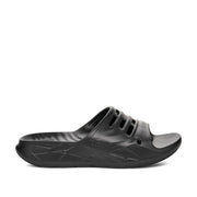 Teva  Unisex' Apretrail Slide Men Black M