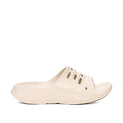 Teva  Unisex' Apretrail Slide Men White M