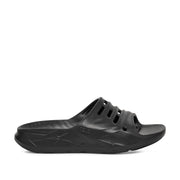 Teva  Women's Apretrail Slide  Black M