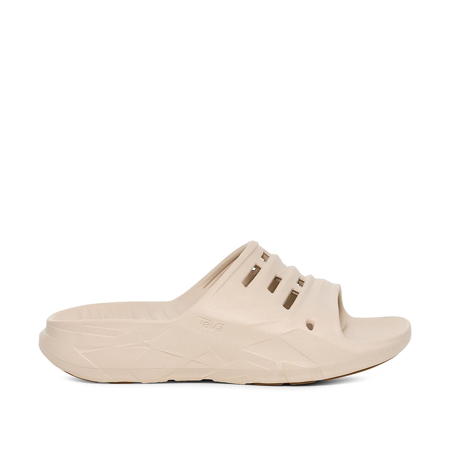 Teva  Women's Apretrail Slide  White M