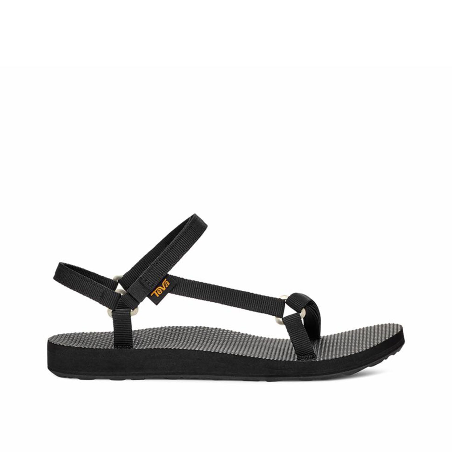Teva  Women's Original Universal Slim  Black M