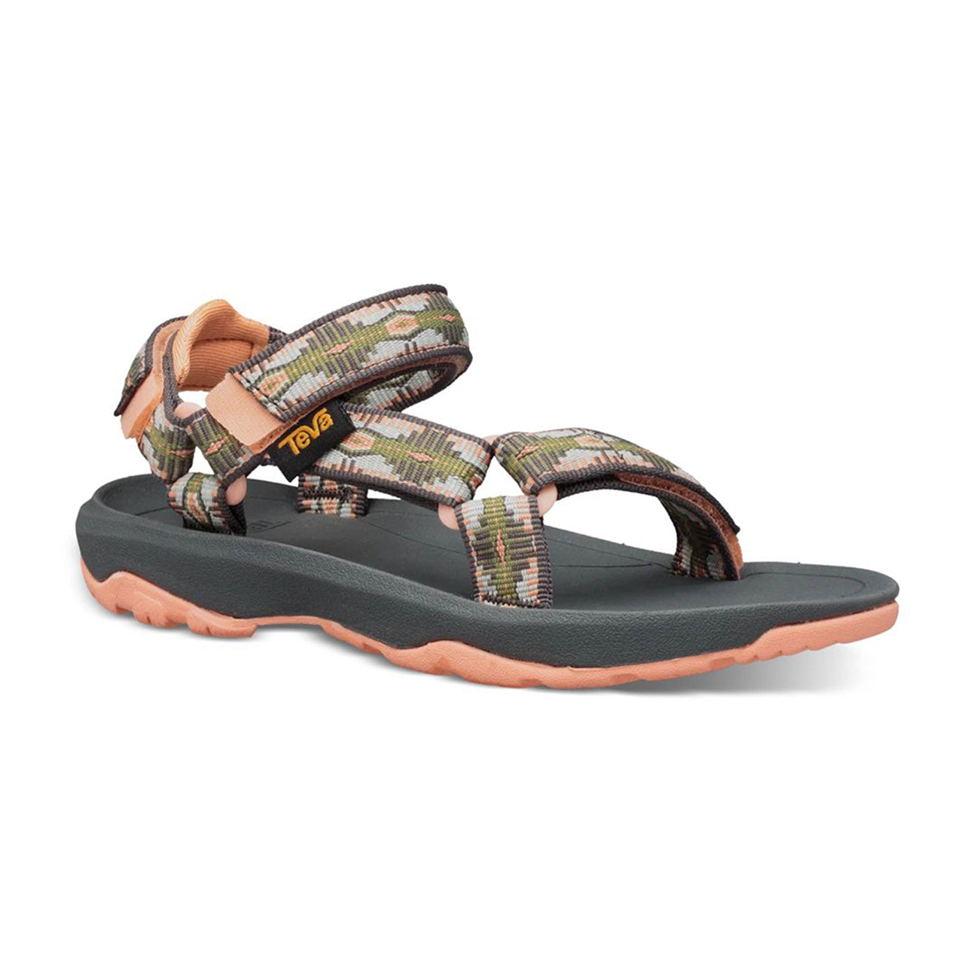 Teva Kids' 1019390C In Canyon