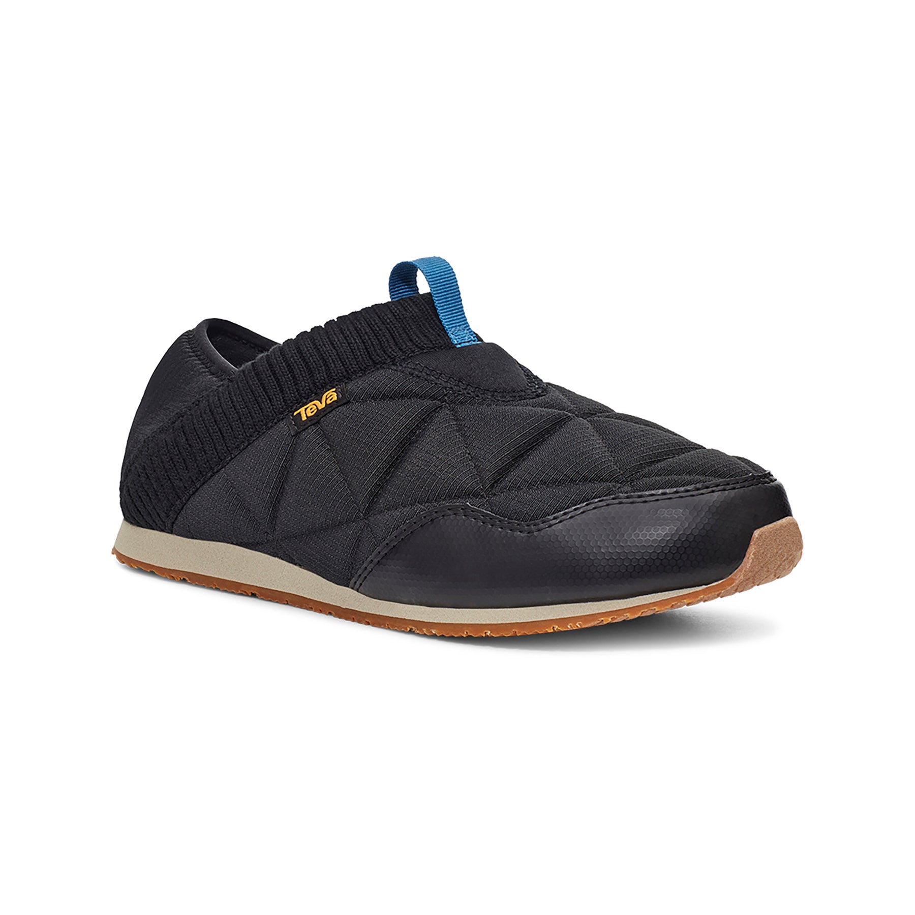 Teva Men's Reember  In Black M