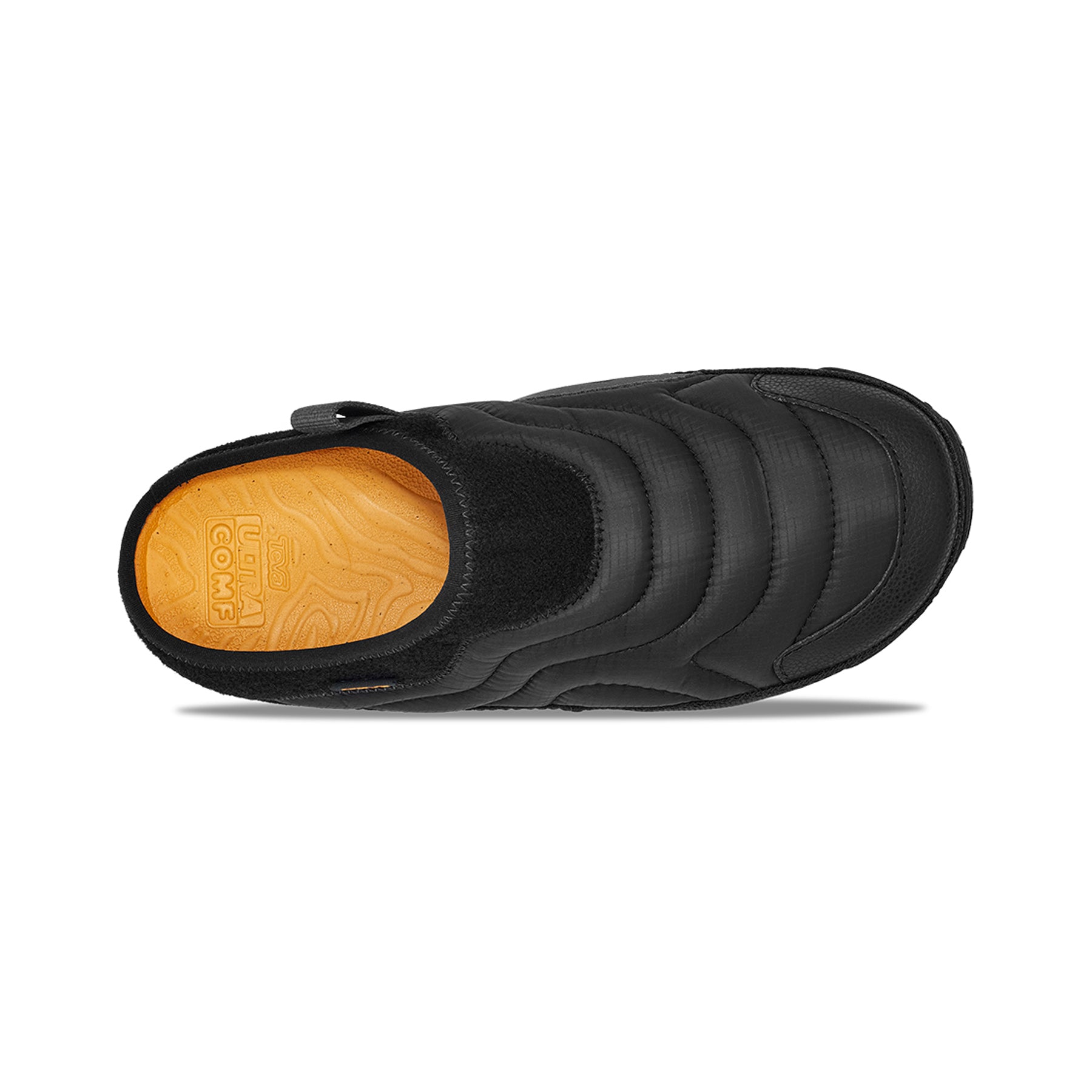 Teva Women's Reember Terrain  In Black M