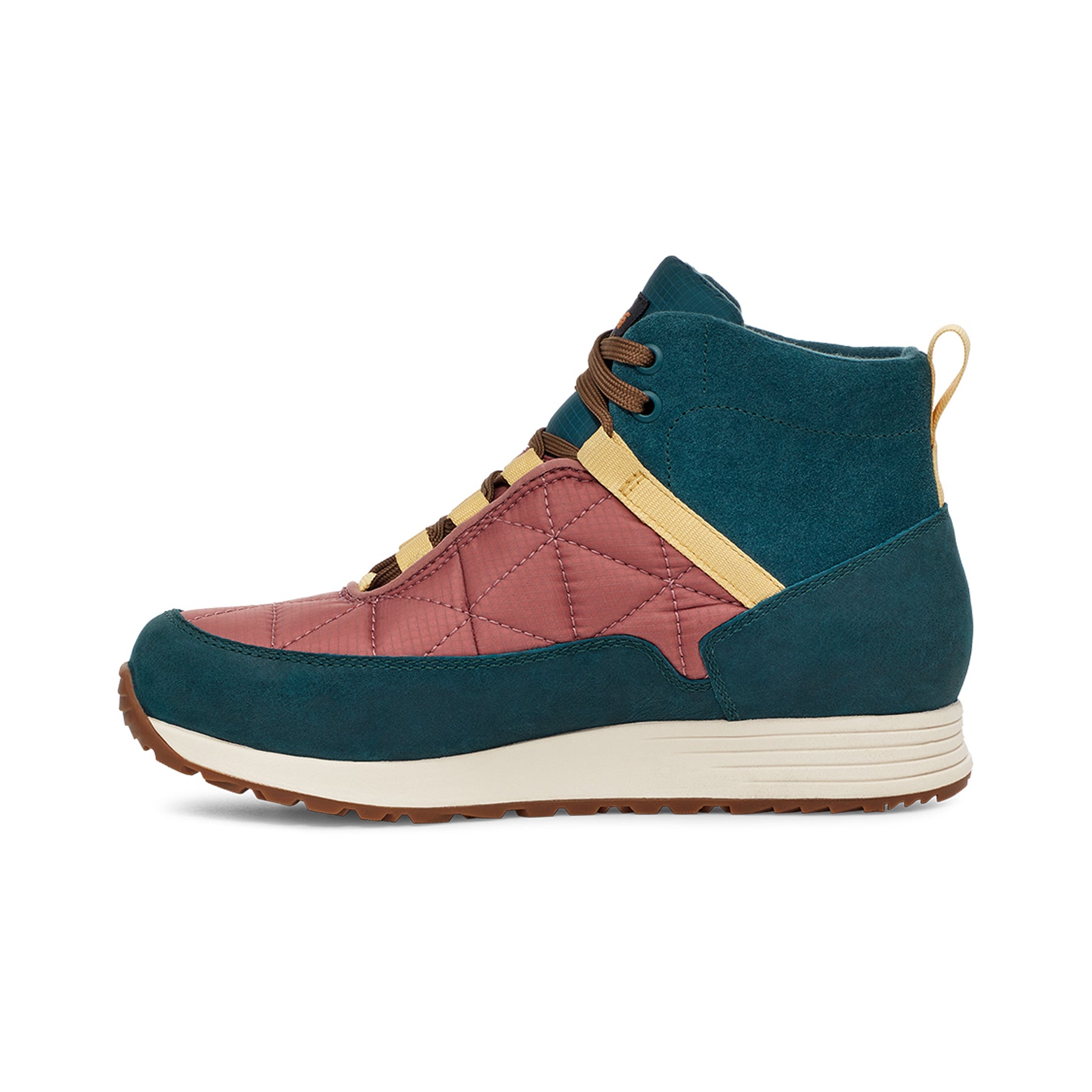 Teva Women's Reember Commute Wp  In Burlwood M