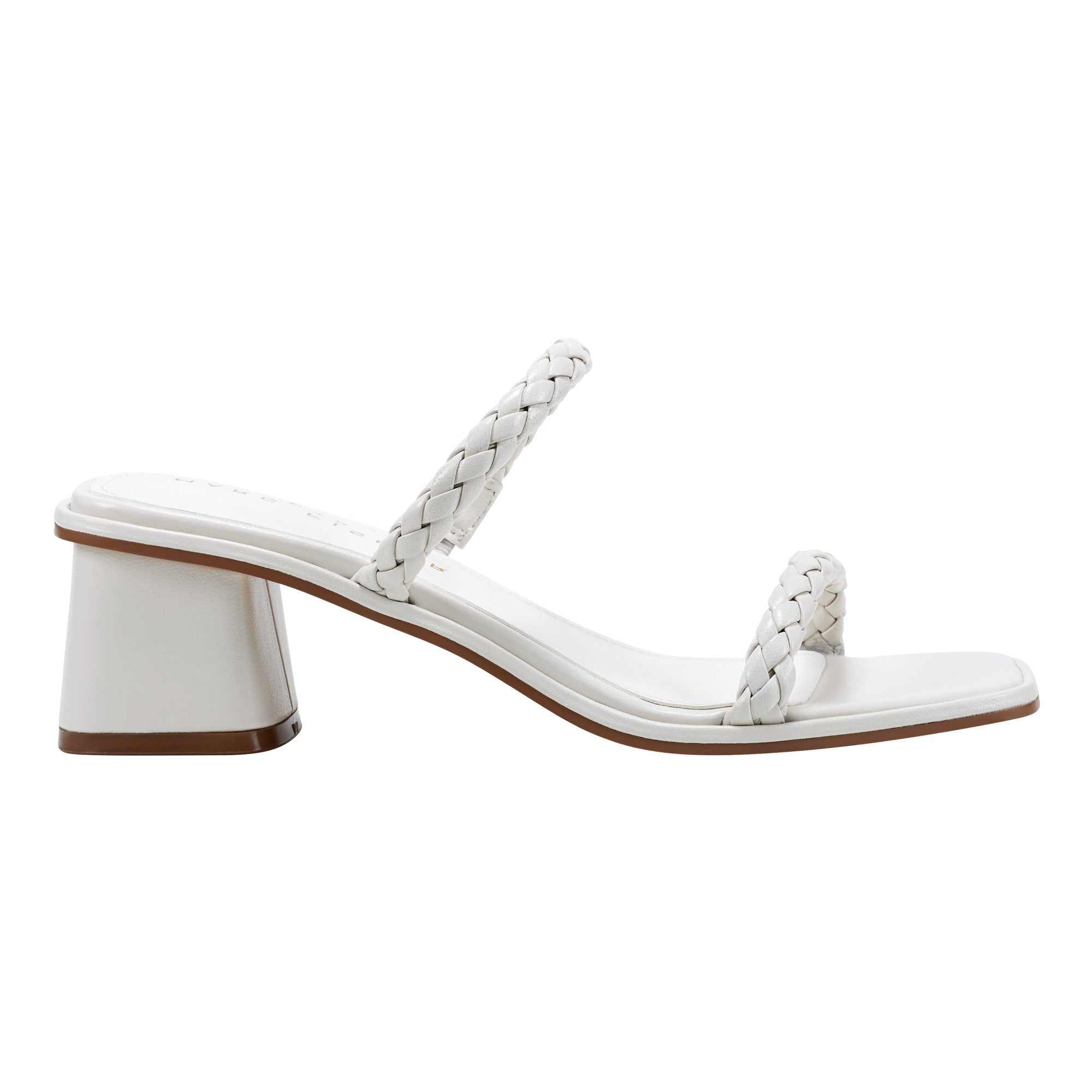 Marc Fisher Ltd Women's Thoral In Chic Cream