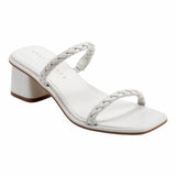 Marc Fisher Ltd Women's Thoral White M