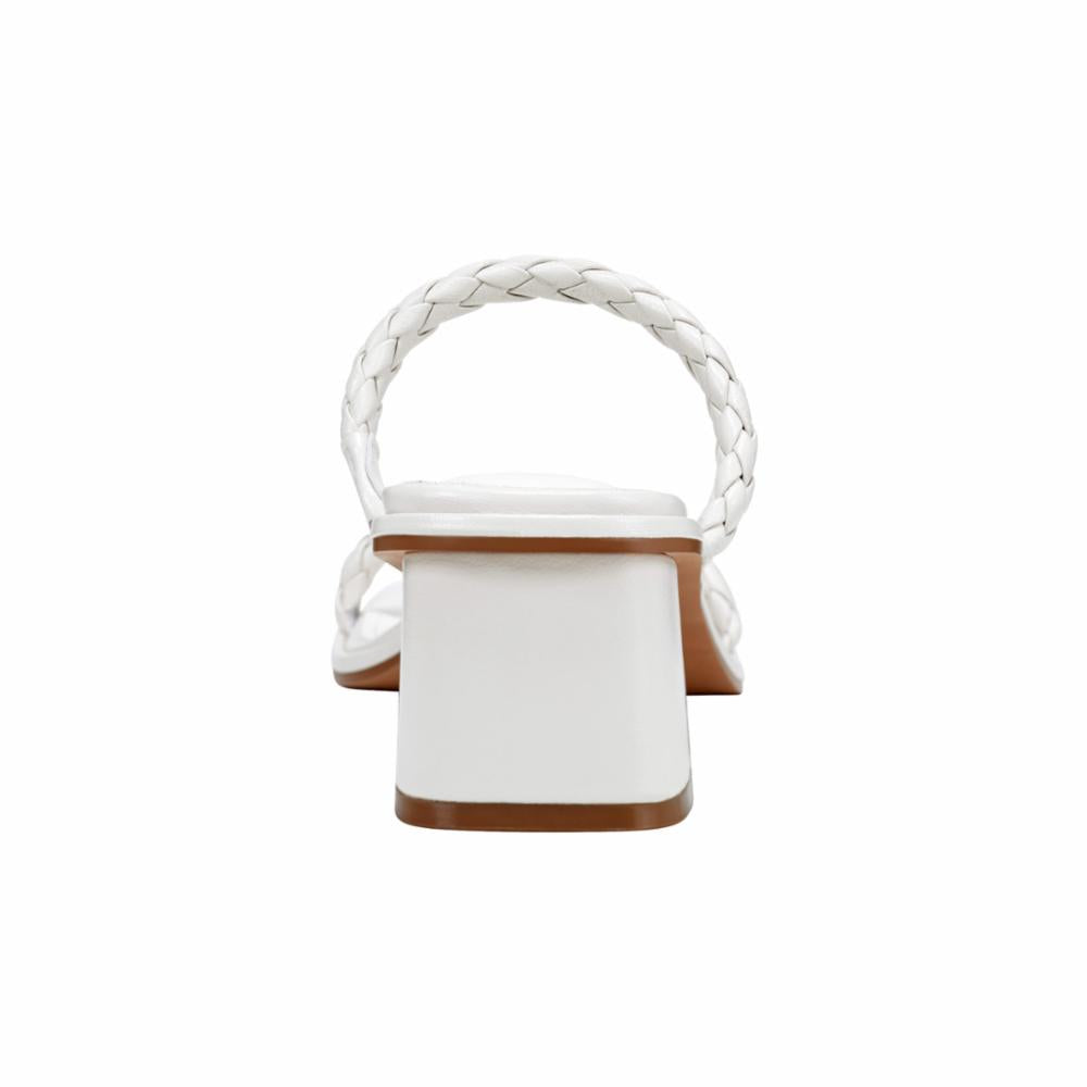 Marc Fisher Ltd Thoral Blanc Femme M