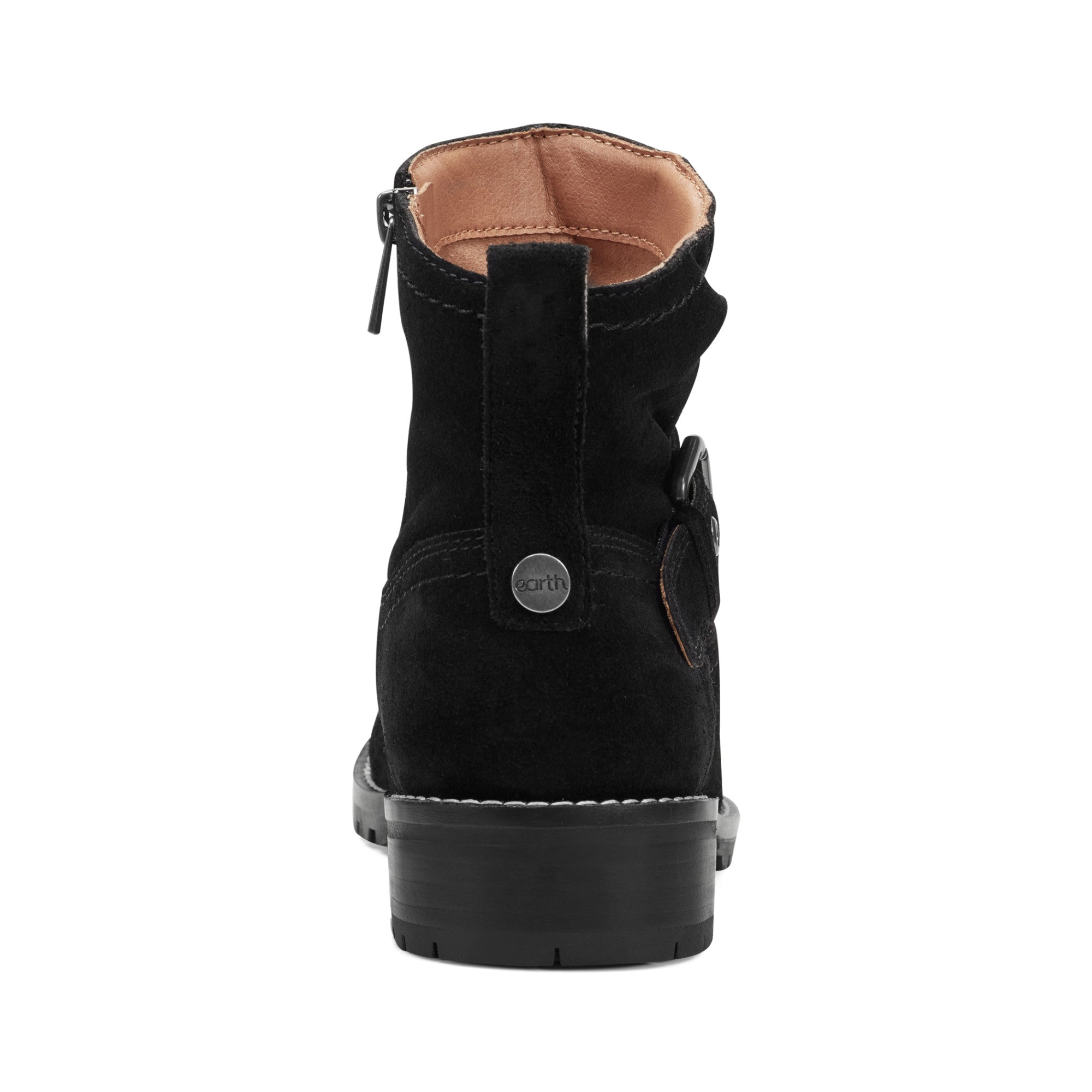 Earth Women's Thrill In Black/Contina