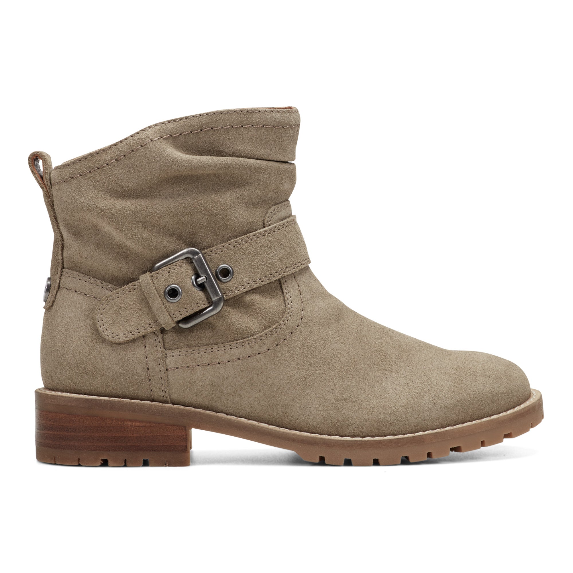 Earth Women's Thrill In Taiga/Nice