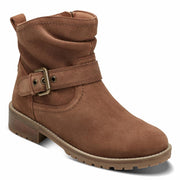 Earth Women's Thrill Brown M