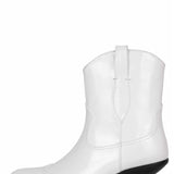 Jeffrey Campbell  Women's Timesquare White M