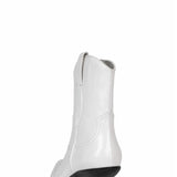 Jeffrey Campbell  Women's Timesquare White M