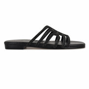 Chaussures Nine West Timy5 blanches pour femmes, taille M