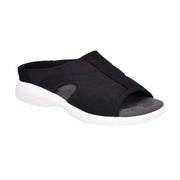 Easy Spirit Women's Tine2 Black W
