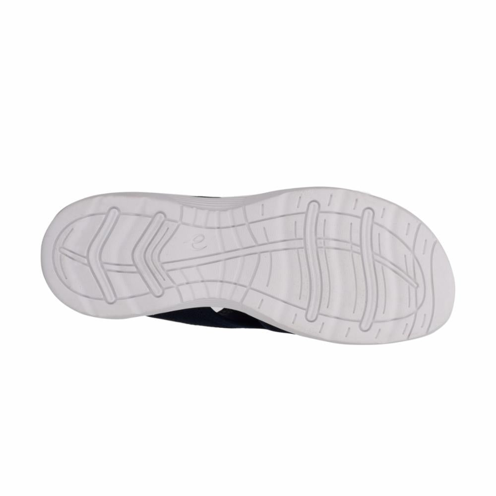 Easy Spirit Tine2 Bleu Femme