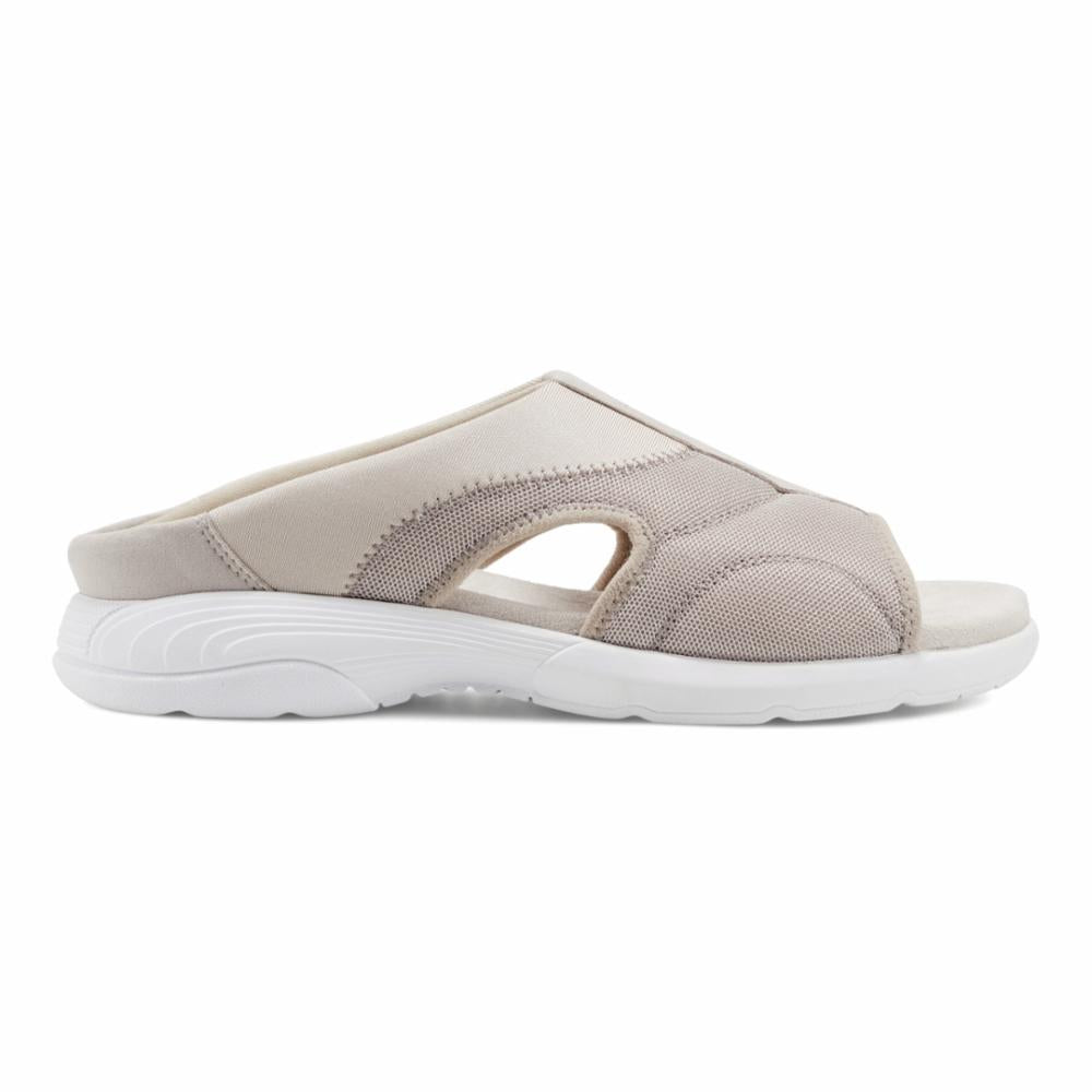 Easy Spirit Women's Tine2 In Silver M