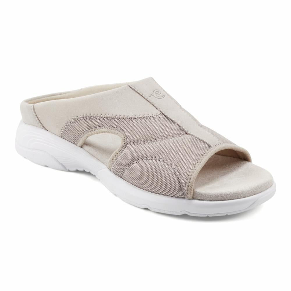 Tine2 Gris M pour femme d'Easy Spirit